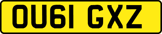 OU61GXZ