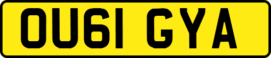 OU61GYA