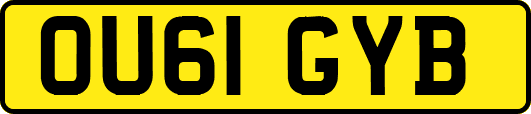 OU61GYB