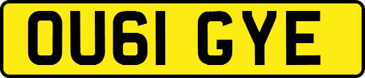 OU61GYE