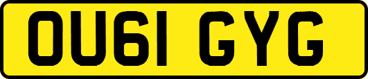 OU61GYG