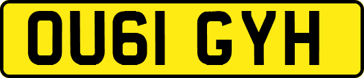 OU61GYH