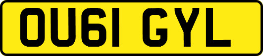 OU61GYL