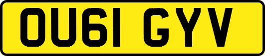 OU61GYV