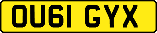 OU61GYX