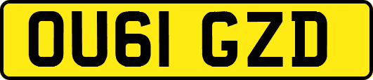 OU61GZD