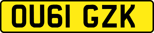 OU61GZK