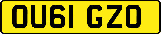 OU61GZO