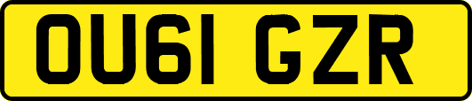 OU61GZR