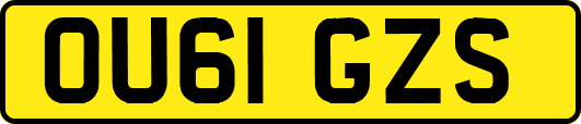 OU61GZS