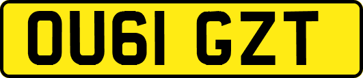 OU61GZT