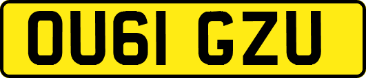 OU61GZU