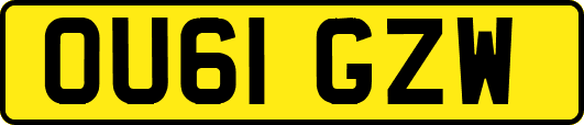 OU61GZW