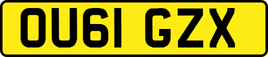 OU61GZX