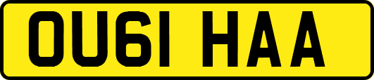 OU61HAA