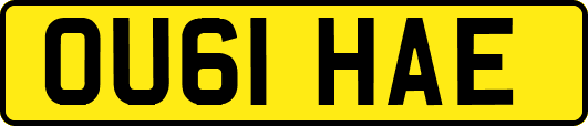 OU61HAE