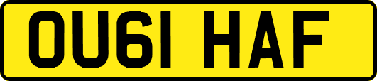 OU61HAF