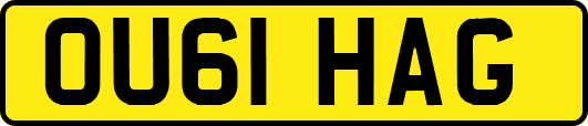 OU61HAG
