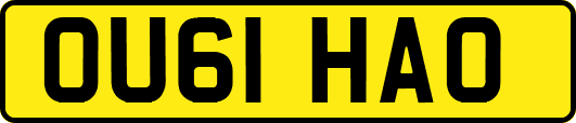 OU61HAO