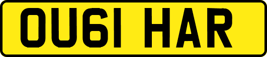 OU61HAR