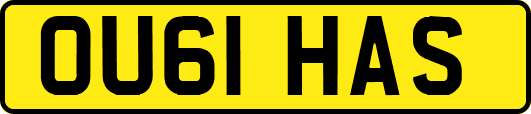 OU61HAS