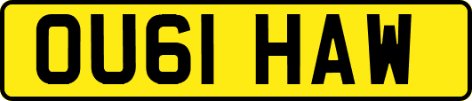 OU61HAW