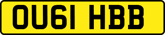 OU61HBB