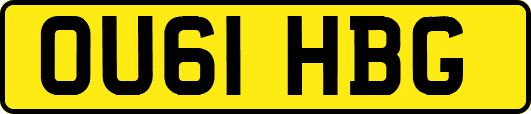 OU61HBG