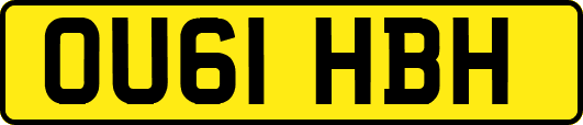 OU61HBH