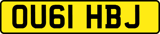 OU61HBJ