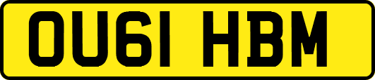 OU61HBM