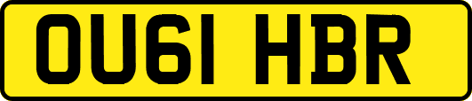 OU61HBR