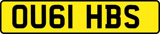 OU61HBS