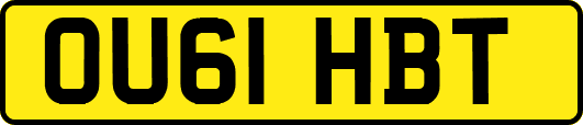 OU61HBT