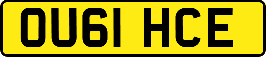 OU61HCE