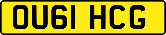 OU61HCG