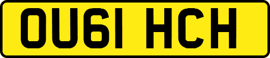 OU61HCH