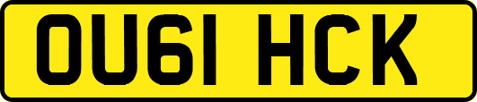 OU61HCK