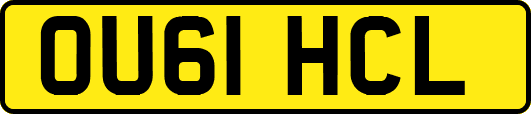 OU61HCL