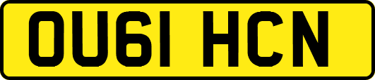 OU61HCN