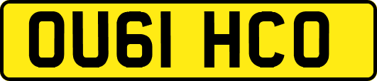 OU61HCO
