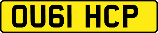 OU61HCP