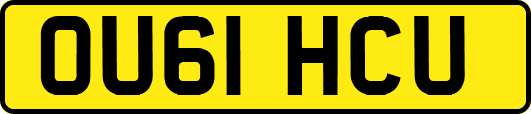 OU61HCU