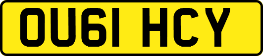 OU61HCY