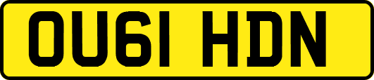 OU61HDN