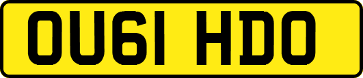 OU61HDO