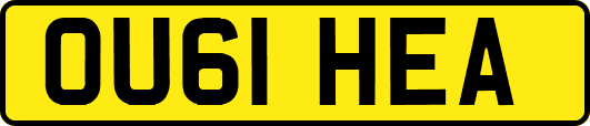 OU61HEA