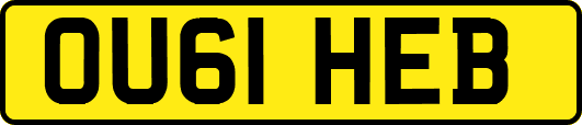 OU61HEB