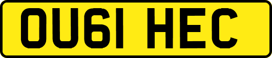 OU61HEC