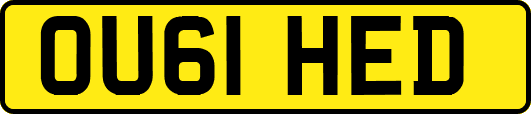 OU61HED